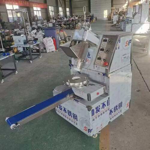 包子机全自动 商用小型小笼包灌汤包 87型台式包包子机器