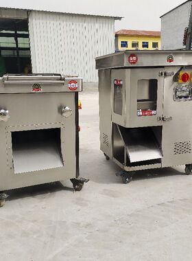 绞肉切肉机 CHD-400 快速绞肉机