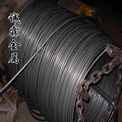 诚霖专业 库存现货12L15环保铁线 材料节省1215环保盘卷线