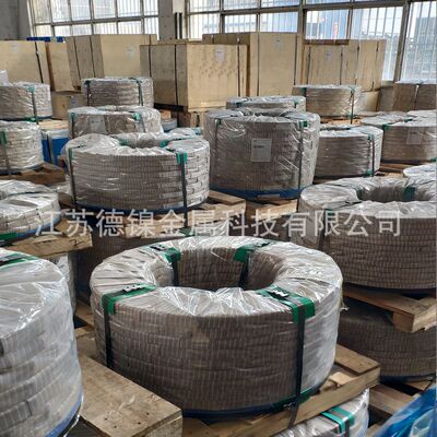 现货供应宝钢50CrVA弹簧钢丝 含钒高淬透50CrVA油淬钢丝 规格齐全