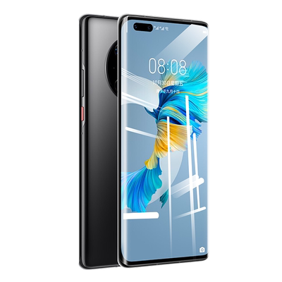 志源祥适用华为mate40pro钢化膜P60手机膜P40pro新款mete60pro全屏30水凝pro+保护50曲面nova11全包por贴膜rs