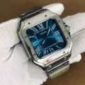 Option C: Deep Blue Dial