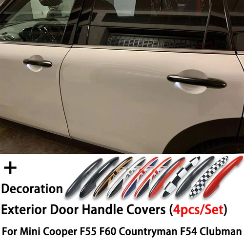 宝马MINICooperF55F60F54贴壳