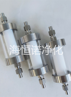 GLT13A电厂汽水取样过滤器GLT13B/GLT13C替代苏州天超低压取样器