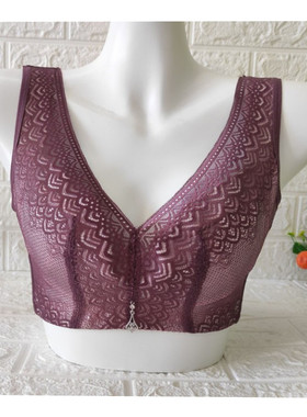 正品傲雪棋文胸C1-1103银纤维内衣02 03 040506收副乳聚拢B2-1068