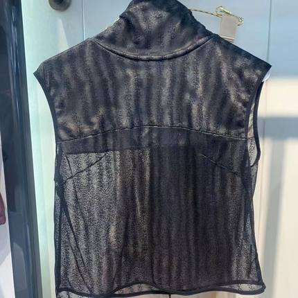 正品傲雪棋E7-1606男女脖套蕾丝滑细腻零负担银纤维抗菌健康排湿