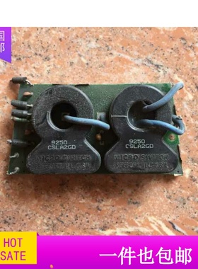 模块CSLA2GD 原装拆机 质量保证