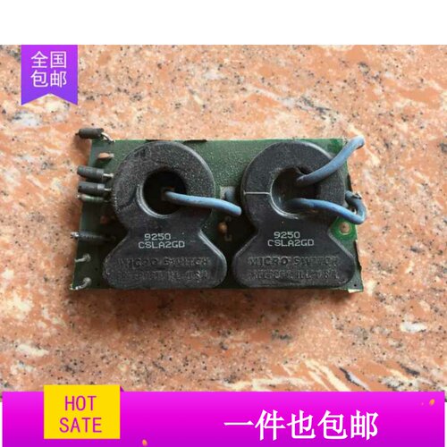 模块CSLA2GD 原装拆机 质量保证