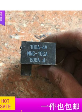 NNC-20GA 200A-4V 250A-4A NNC-10GA 100A-4V 75A 150A 原装拆机