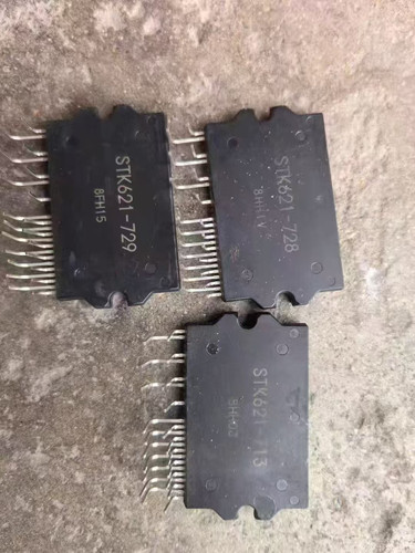 STK621-713 STK621-728 STK621-729全新倒管大量现货，可直拍