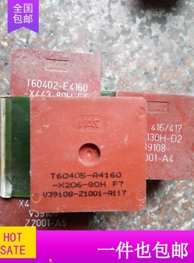 T60405-A4160-X206-80H V39108-Z1001-A117 LTA100P/SP4现货拆机