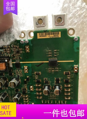 4FC916018 V16754Z164GLM2 02011010 FF450R12ME4拆机完整板99新