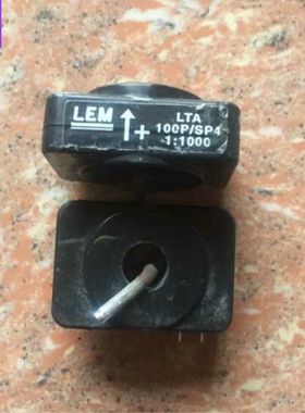 模块LTA100P/SP4 原装拆机 质量保证