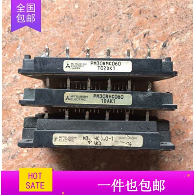PM30RHC060-5 PM30RHC060-1 PM30RNC060 原装拆机 质量保证包上机