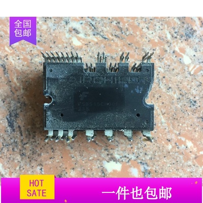 FSBS15CH60 FSBS15CH60F FSBB15CH60 FSBB15CH60F 原装拆机包上机