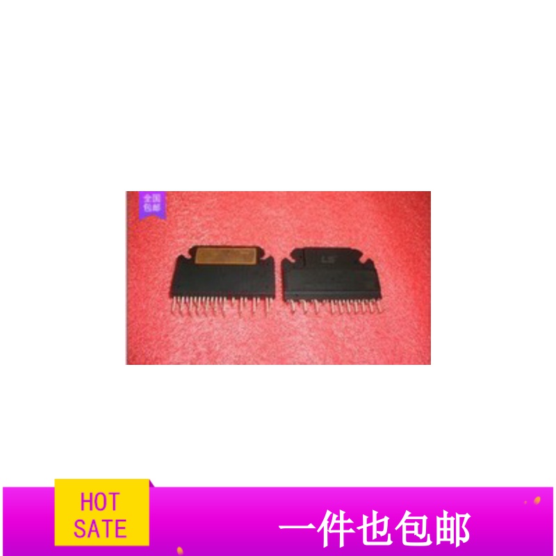 模块IKCS22R60CE IKCS22F60B2C IKCS22F60F2C拆机原字原脚 包好
