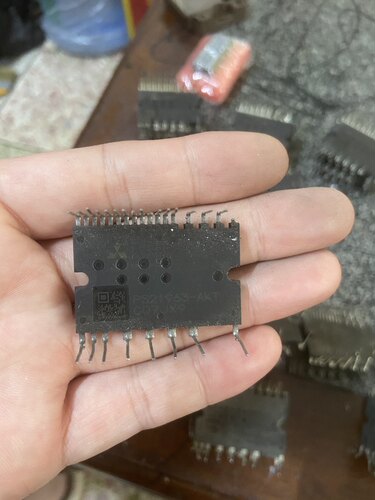 PS21963-AKT PS219B3-ADST PS219A3-ADT PS219A4-ADT IM818-SCC