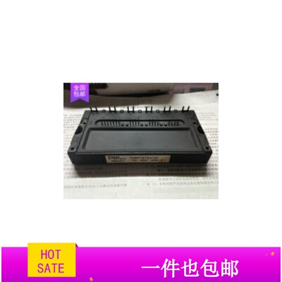 模块7MBP75TEA120-11 7MBP50TEA120 7MBP75TEA120 PM200CBS060