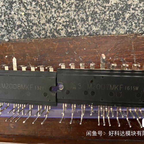 SCM2007MKF SCM2008MKF SCM3615C91 IKCM15L60GD IKCM20L60GD现货