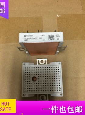 F3L75R07W2E3-B11 F3L100R07W2E3-B11 F3L150R07W2E3-B11 F3L200R