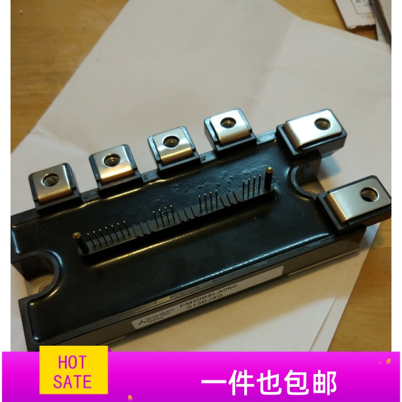 全新PM50B6LA060 VRB2405LD-15WHR2 PM75B6LA060 PM100B6LA060