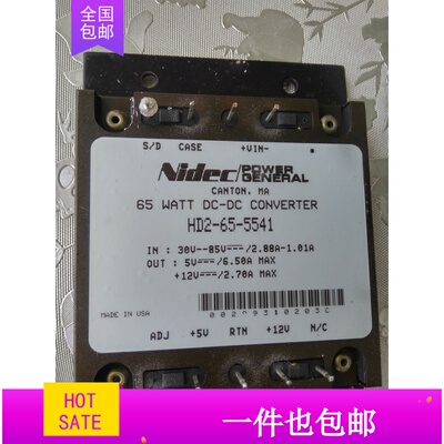模块模块HD2新款-65-5541原装拆机 MBM400E25E低价出售