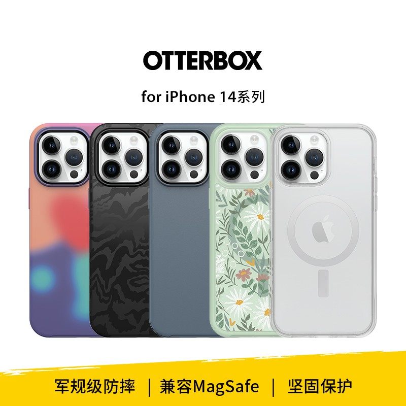 ����otterbox����ƻ�������ֻ�����ͼ