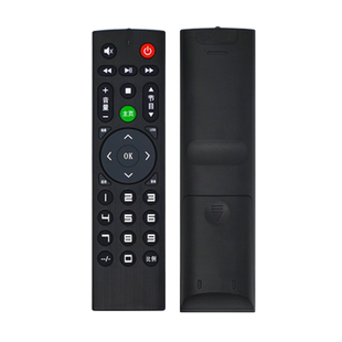 适用Shinco新科电视机遥控器DTV-265 262 3218 3220 460 RC-32ET