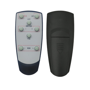 适用取暖器遥控器 顺典 夏普 卓诚 金昌暖风机取暖桌电暖炉遥控板