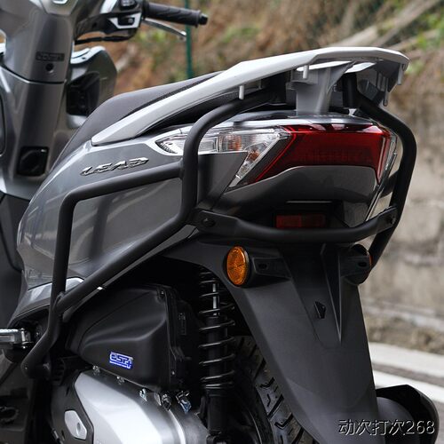 适用本田lead125摩托车保