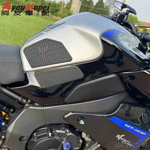 适用雅马哈MT10SP2-5年