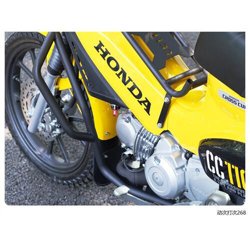 适用本田幼兽CC110摩托车