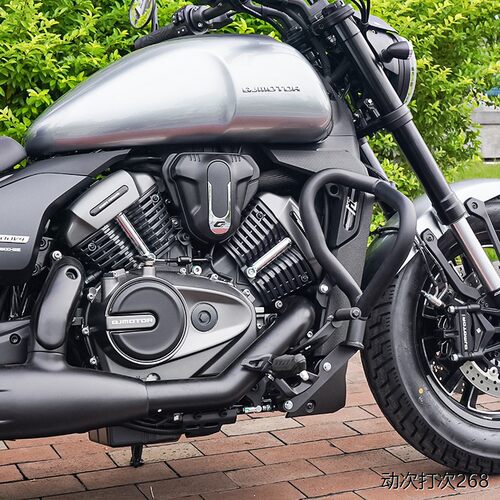 适用于QJ闪600V4cruise