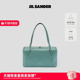 即将涨价 JIL SANDER新品 女士GOJI SOFT牛皮革小号单肩包