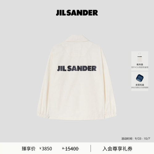 女士夹克外套JilSander