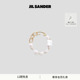 黄铜手镯 秋冬女士 JIL SANDER