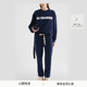 棉质束脚运动长裤 JIL 女士 新品 SANDER