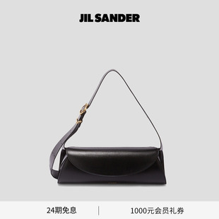 女士 SANDER JIL CANNOLO小号手袋腋下包 新年礼物