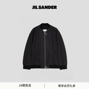 男士 2025新品 棉质夹克外套 SANDER JIL