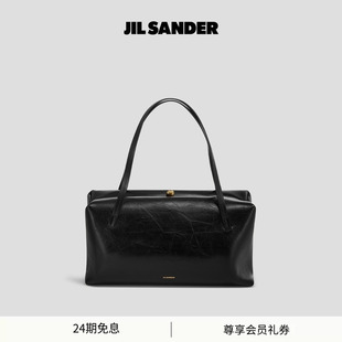GOJI 女士 SOFT牛皮革中号单肩包 SANDER JIL
