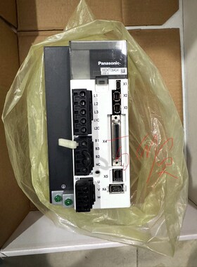 驱动器MEDKT7364CA1现货实拍 议价