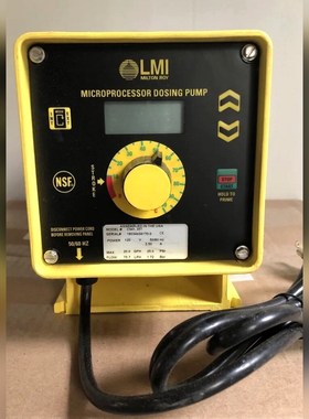 LMI液体计量器C941-35TC94135T 议价