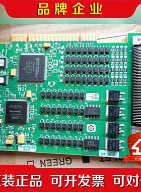 电脑采集卡现货 NI PCI-6514 778836-01 议价
