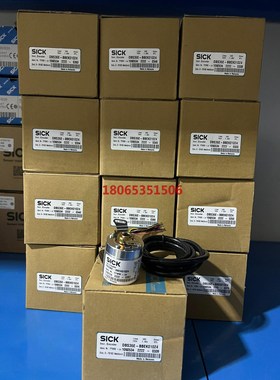 编码器西克1060534  DBS36E-BBEK01024