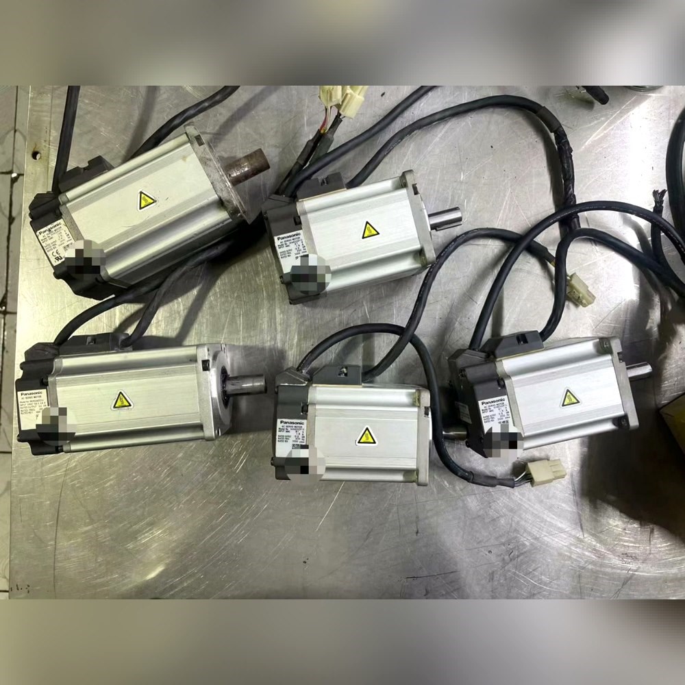 伺服电机MHMD022P1S 200W MHMJ042G