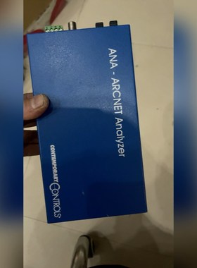 出ANA-ARCNET AnalyzerContempor 议价