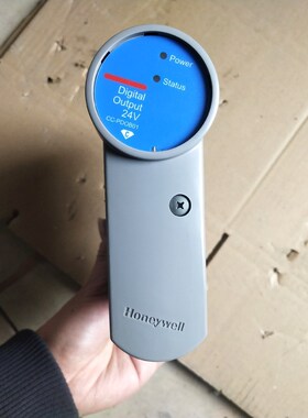 霍尼韦尔CC-PDOB01 51405043-175九成新成 议价