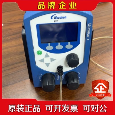 Nordson++Ultimus+EFD+诺信高精度点胶机控 议价