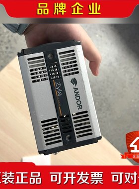ANDOR安道尔ZYLA-5.5H-USB3-2Y1科研相机 议价