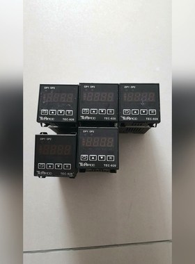 TEMPCO温控表TEC-920 议价